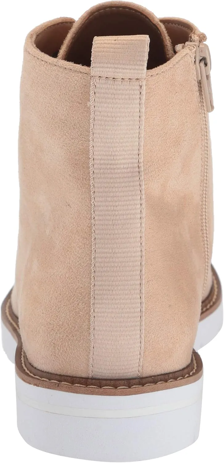 Aerosoles Women's Portville Combat Boot