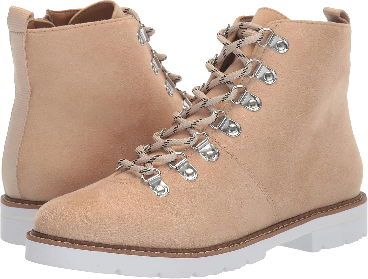 Aerosoles Women's Portville Combat Boot