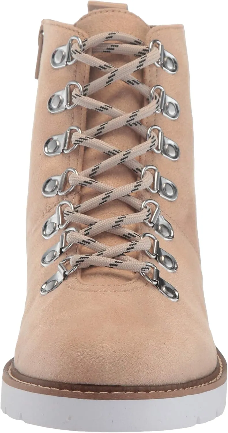 Aerosoles Women's Portville Combat Boot