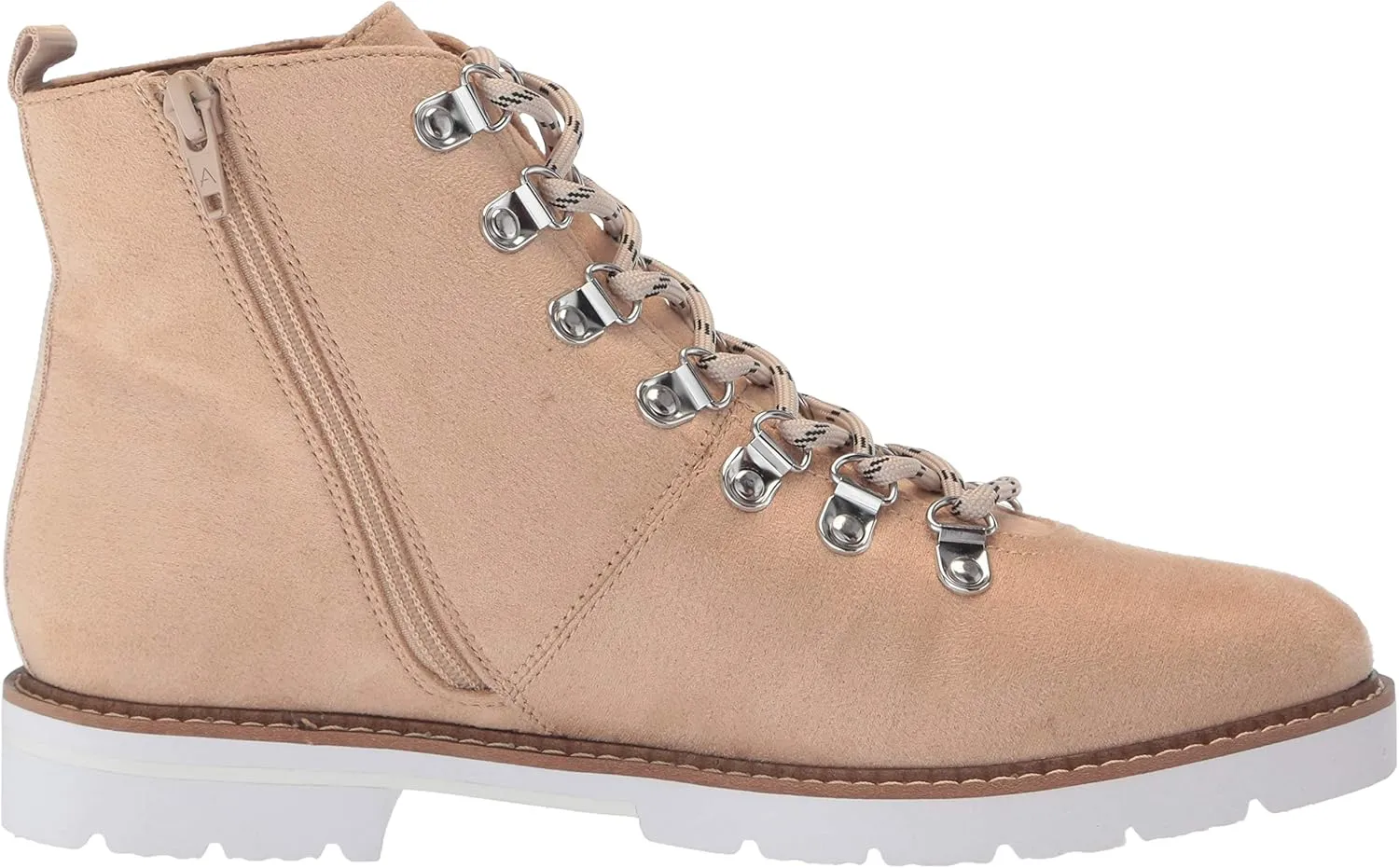 Aerosoles Women's Portville Combat Boot