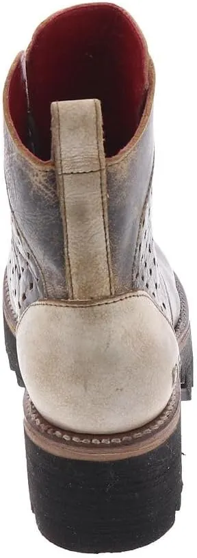 Bed:Stu Tanzania Women's Boot