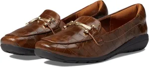 Easy Spirit Women's Amelia3 Loafer Flat