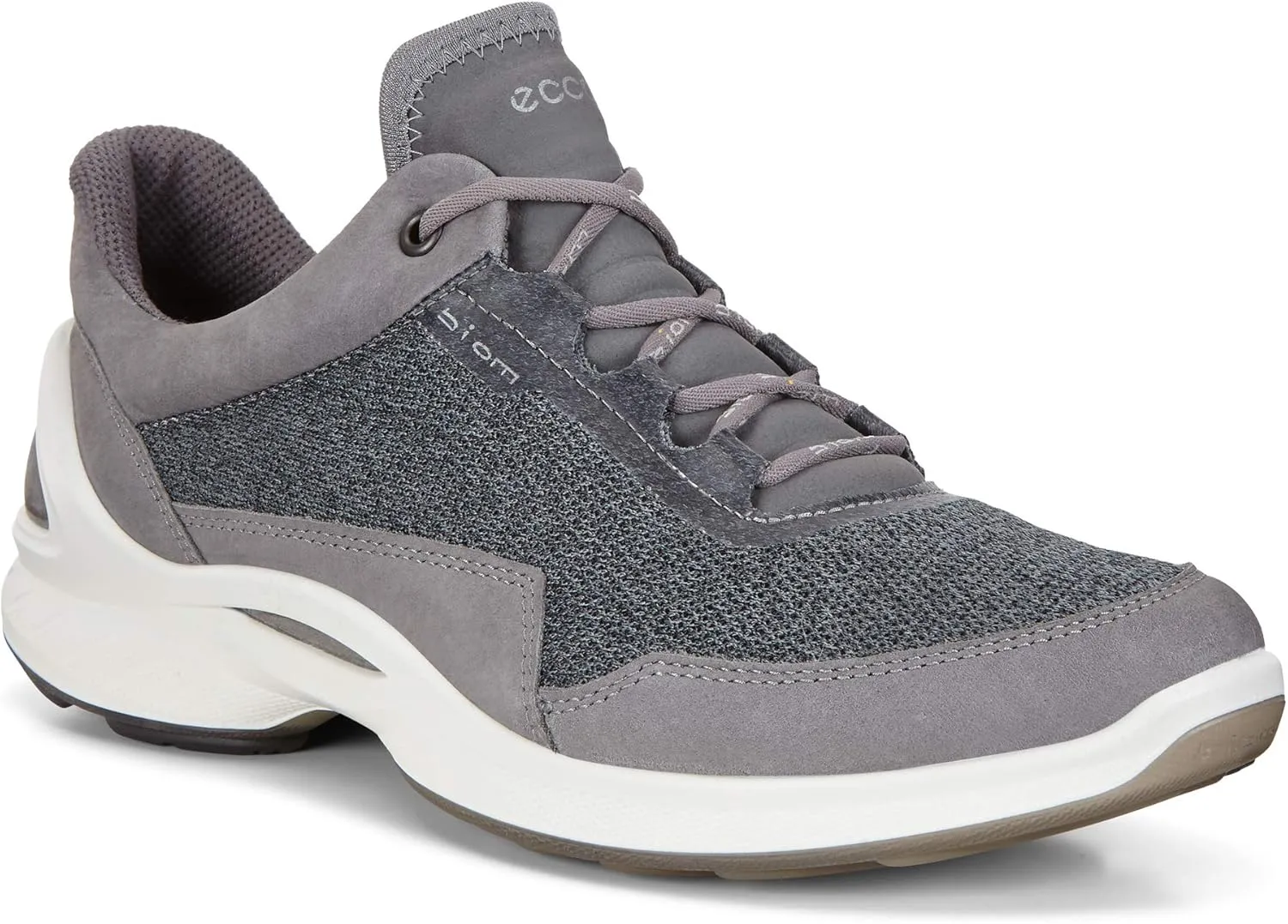 ECCO - Women’s BIOM Fjuel Perforated Athletic Sneaker