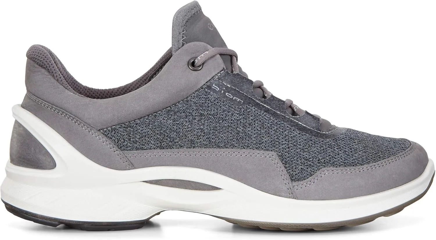 ECCO - Women’s BIOM Fjuel Perforated Athletic Sneaker