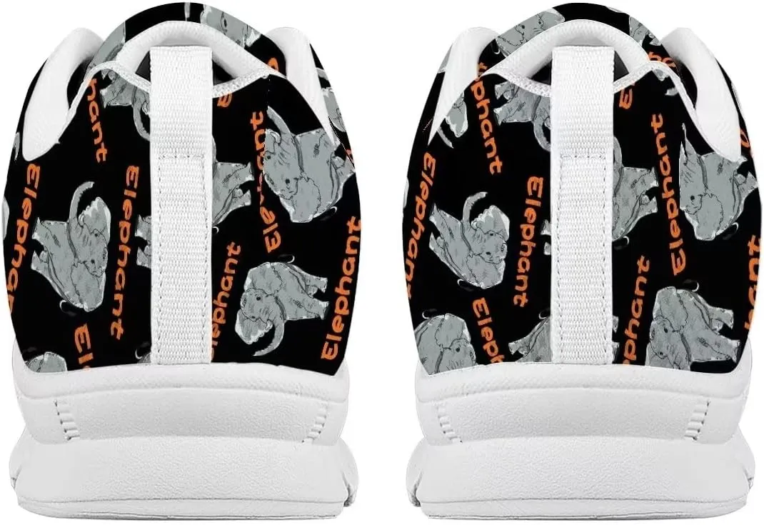 Ladies Stylish Walking Party Wear Shoes Womens Fashion Tennis Walking Shoe