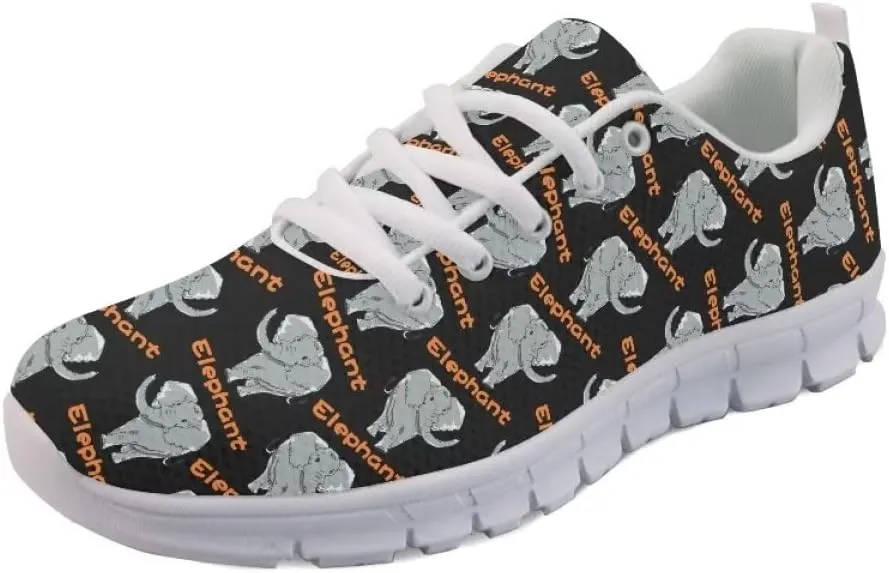 Ladies Stylish Walking Party Wear Shoes Womens Fashion Tennis Walking Shoe