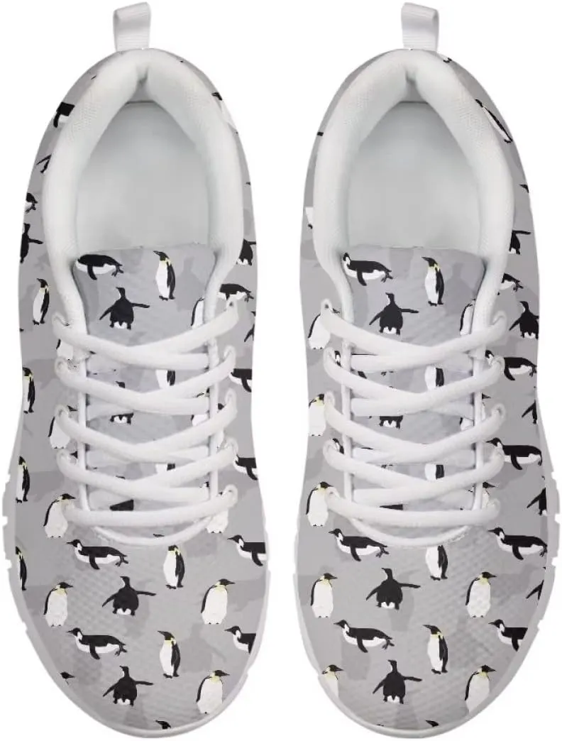 Ladies Stylish Walking Party Wear Shoes Womens Fashion Tennis Walking Shoe