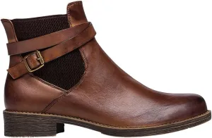 Propét Women's Tatum Ankle Bootie