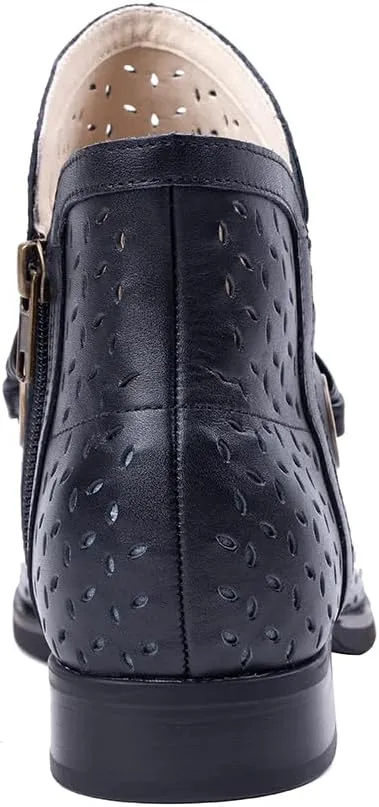 REVITALIGN Women's Priscilla Ankle Boot