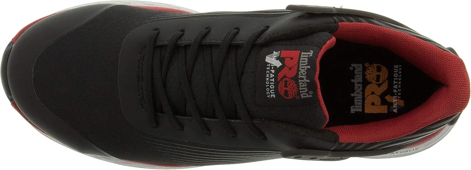 Timberland Men's Drivetrain Composite Safety Toe Electrical Hazard NT