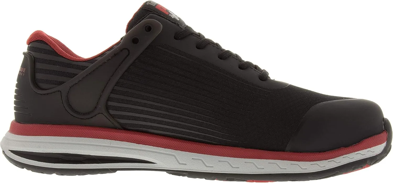 Timberland Men's Drivetrain Composite Safety Toe Electrical Hazard NT