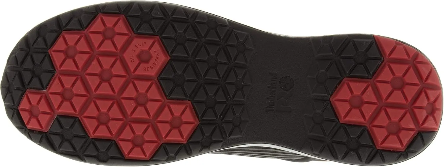 Timberland Men's Drivetrain Composite Safety Toe Electrical Hazard NT