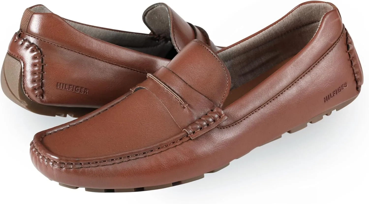 Tommy Hilfiger Men's Ardwin Driving Style Loafer